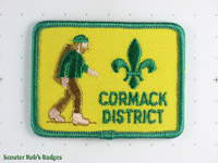 Cormack District [NL C04a]